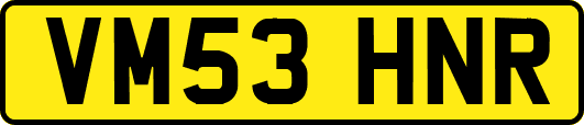 VM53HNR