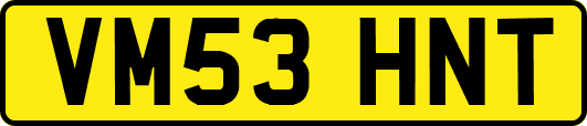 VM53HNT