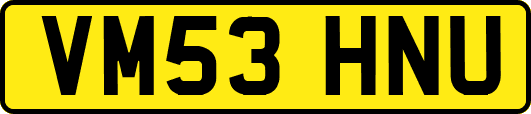 VM53HNU