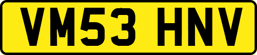 VM53HNV