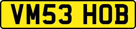 VM53HOB