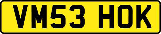VM53HOK