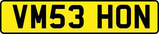 VM53HON