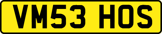 VM53HOS