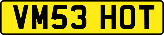 VM53HOT
