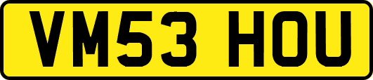 VM53HOU