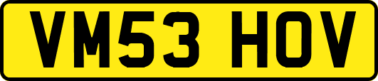 VM53HOV
