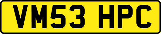 VM53HPC