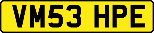 VM53HPE