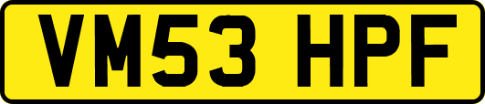VM53HPF