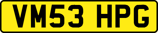 VM53HPG
