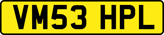 VM53HPL