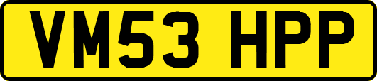 VM53HPP