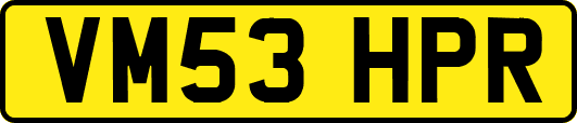 VM53HPR