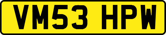 VM53HPW