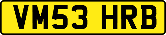 VM53HRB