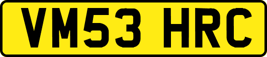 VM53HRC