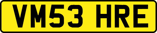 VM53HRE
