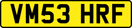 VM53HRF