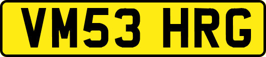 VM53HRG