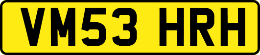 VM53HRH