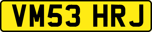 VM53HRJ