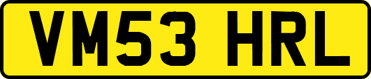 VM53HRL
