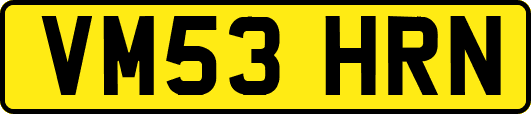 VM53HRN