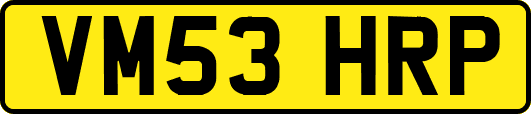 VM53HRP