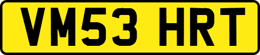 VM53HRT