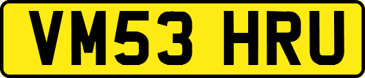 VM53HRU