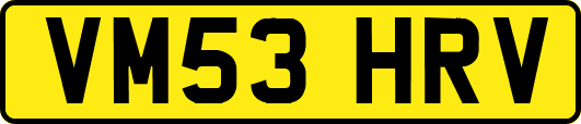 VM53HRV