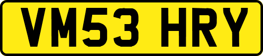 VM53HRY