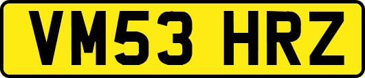 VM53HRZ