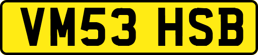 VM53HSB