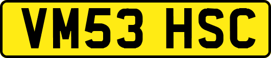 VM53HSC