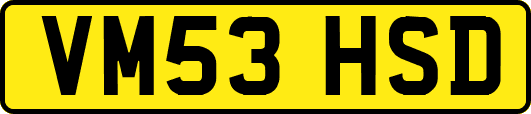 VM53HSD
