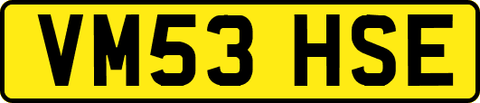 VM53HSE
