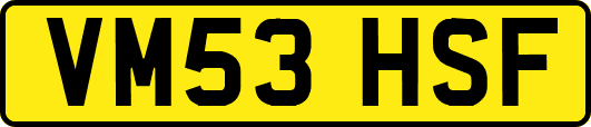 VM53HSF