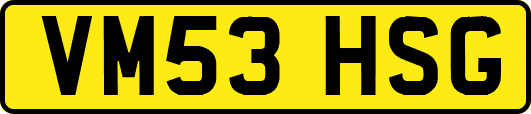 VM53HSG