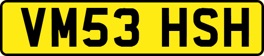 VM53HSH
