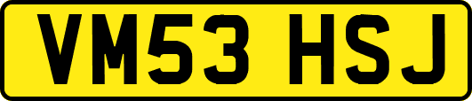 VM53HSJ