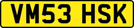 VM53HSK
