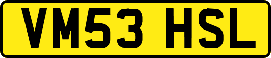 VM53HSL