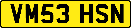VM53HSN