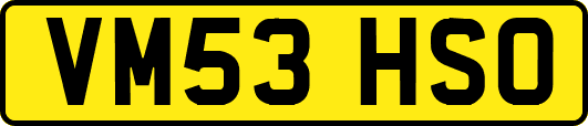 VM53HSO