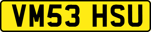 VM53HSU