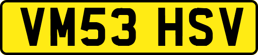 VM53HSV