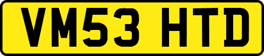 VM53HTD