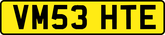 VM53HTE
